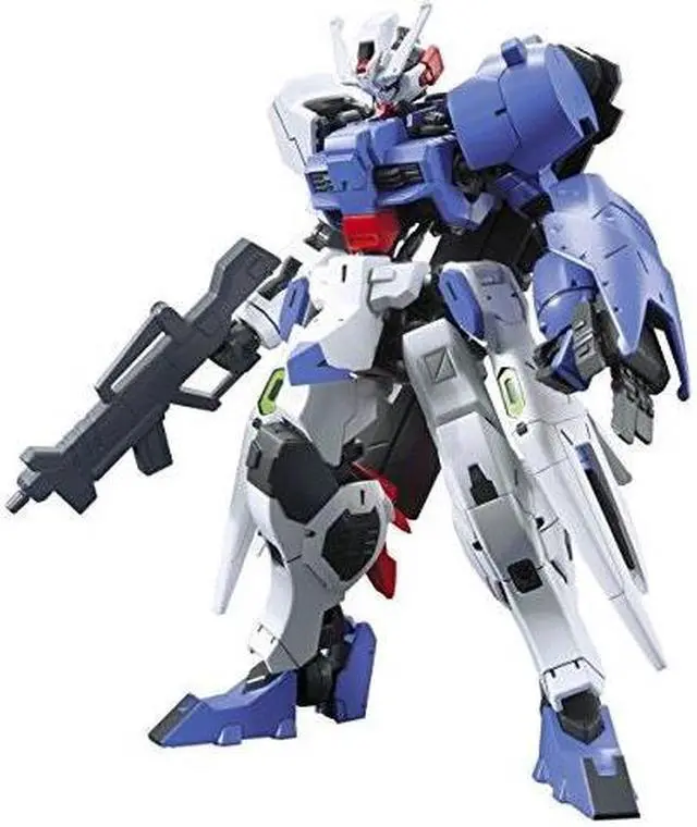 Main image of bandai hobby hg ibo 1/144 astaroth gundam ironblooded orphans action figure