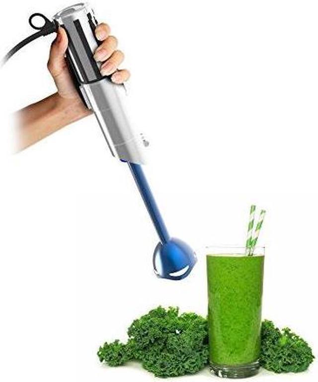 Star Wars Anakin Lightsaber Immersion Blender