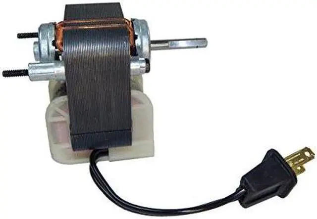 Alt view image 2 of 3 - BROAN 99080355 Motor