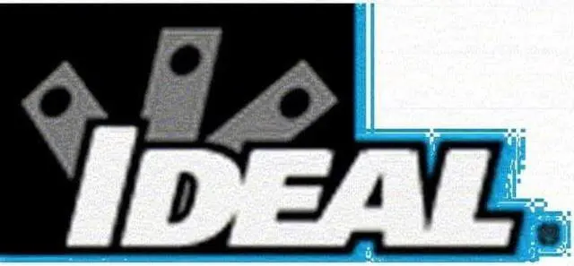 Main image of ideal industries 45121 cable accessories, wire stripper