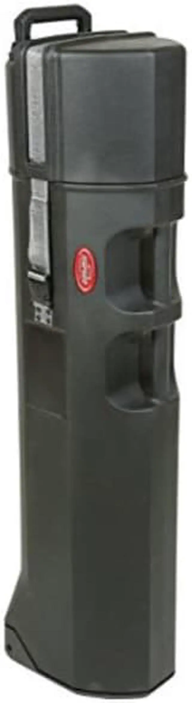Alt view image 4 of 19 - SKB Cases Roto-Molded 42in Tripod Case