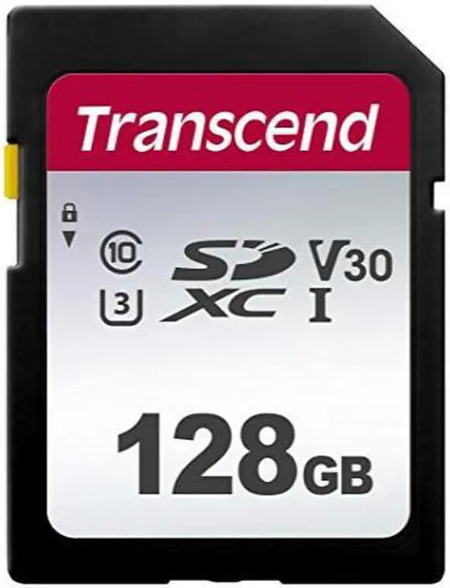 Alt view image 8 of 17 - 128GB UHS-I U3 SD CARD