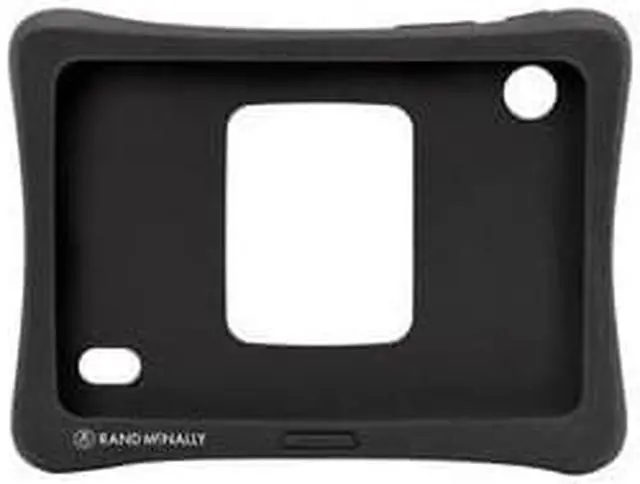 Alt view image 2 of 8 - Rand Mcnally Overdryve 8 Pro Guard Case