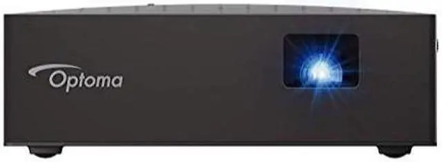 Main image of WVGA 854X480 300 ANSI LUMENS 100000/1