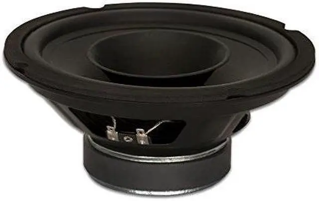 Alt view image 4 of 8 - Goldwood Sound GW-8003/8 Full Range 8" Woofer with Whizzer 260 Watt 8ohm Speaker