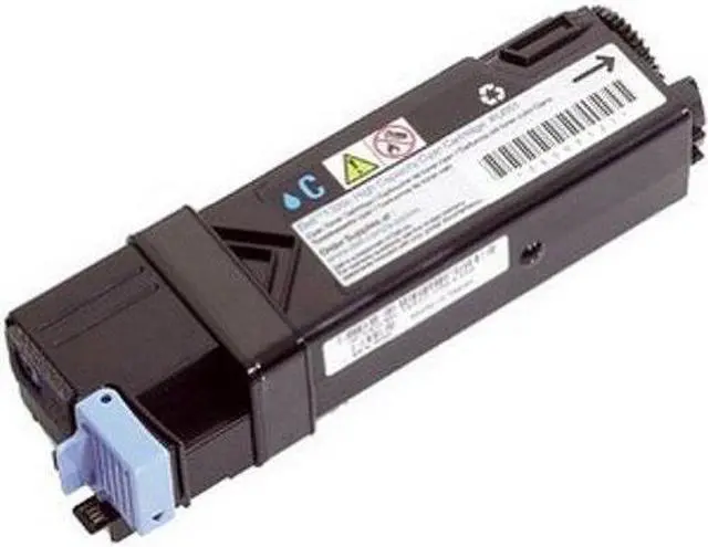 Alt view image 3 of 4 - P239C (310-9061) Dell Yellow Toner