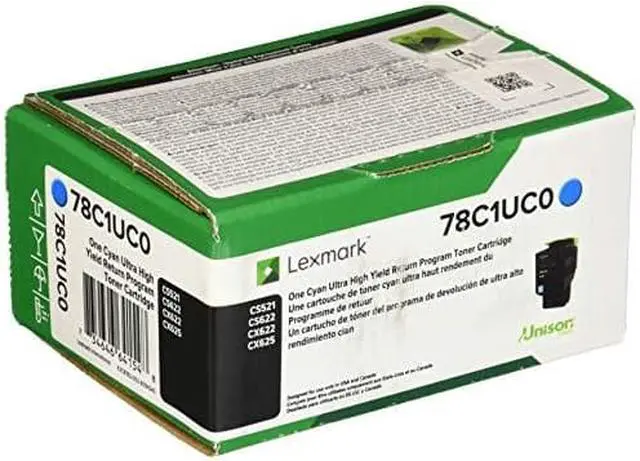 Alt view image 3 of 8 - CYAN ULTRA HY TONER CARTRIDGE