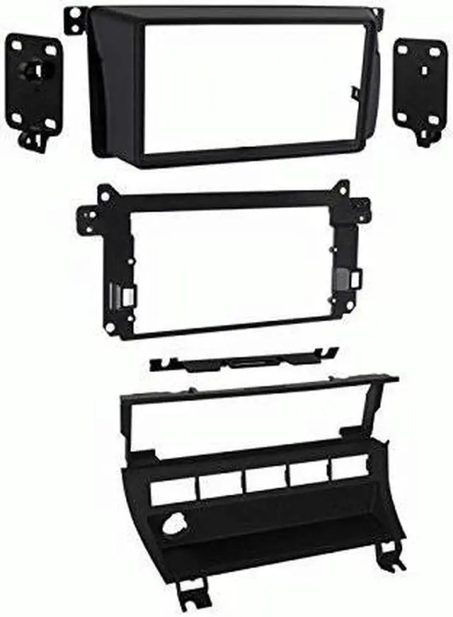 Alt view image 6 of 15 - Metra 959310B