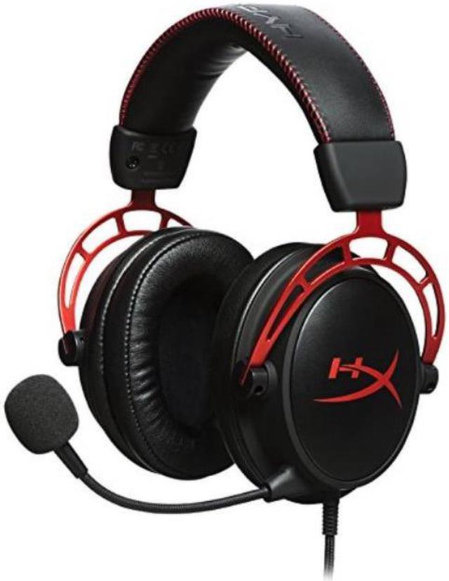 Alt view image 2 of 11 - Kingston HYPERX CLOUD ALPHA PRO GAMING
