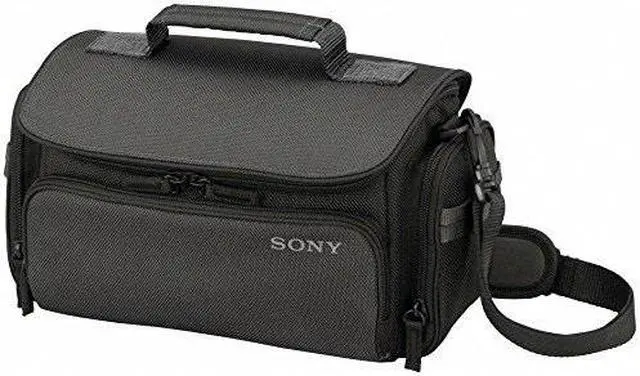 Alt view image 9 of 12 - Sony - Sony LCS U30