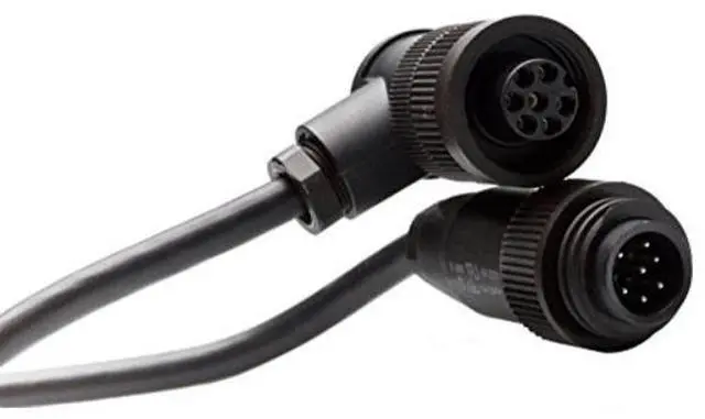 Main image of elinchrom rq flash head cable 3.5m el11002