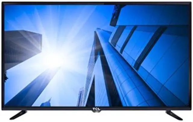 Alt view image 3 of 8 - TCL 32D2700 32-Inch 720p 60Hz LED TV