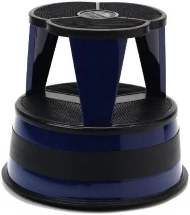Alt view image 9 of 12 - Kik-Step&reg; Stool - by Cramer