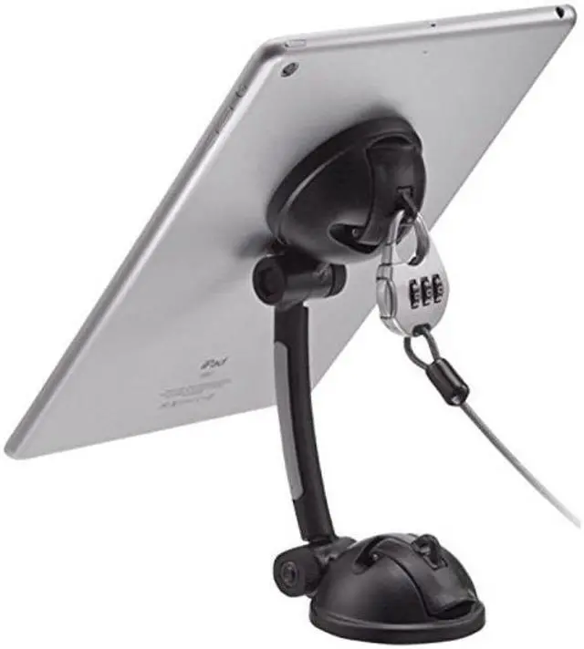 Alt view image 13 of 20 - VESA TABLET SECURITY HOLDER