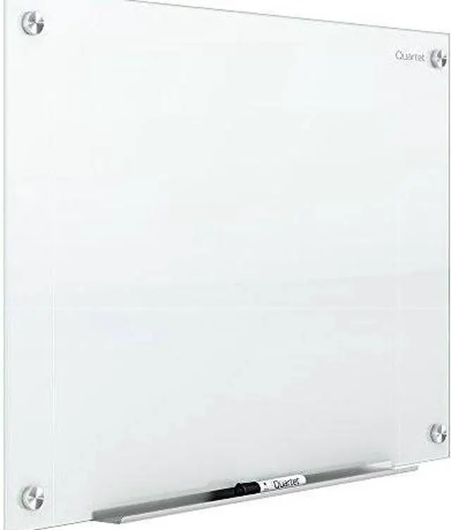 Alt view image 2 of 7 - Quartet Infinity™ Glass Dry-Erase Board