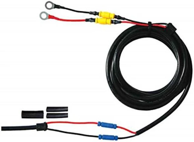 Main image of dual pro charging cable extension 10 cce10