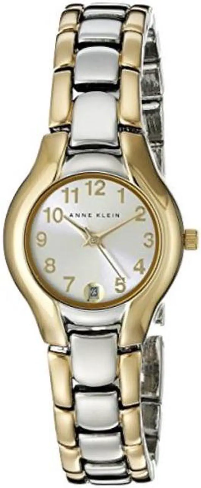 Alt view image 3 of 5 - Anne Klein 10/6777SVTT Watch