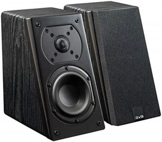 Alt view image 6 of 14 - SVS Prime Elevation Speakers - Pair (Premium Black Ash)