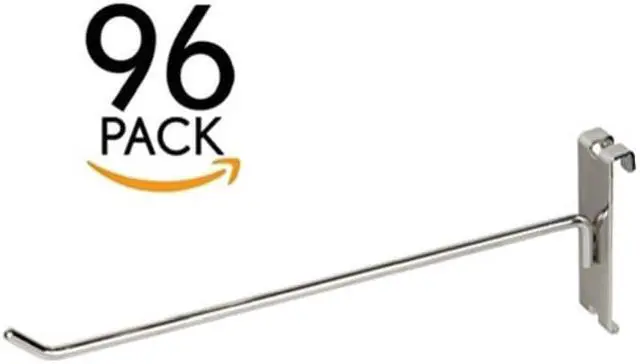 Main image of ECONOCO GW/H10 Grid 10",Hook,Chrome,96PK