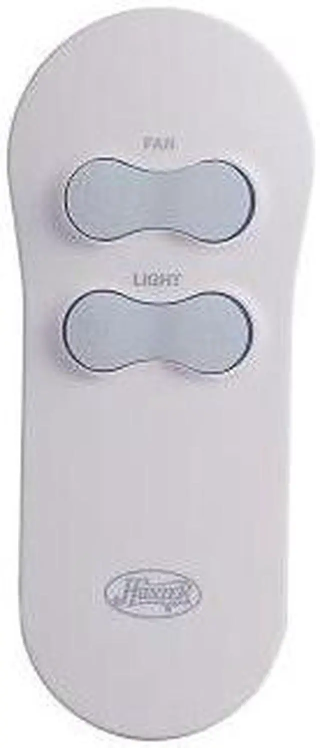 Hunter Fan Company 99118 On Off Ceiling And Light Remote Control