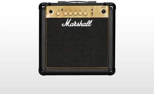 Marshall MG15 15W 1x8 Guitar Combo Amp - Newegg.com