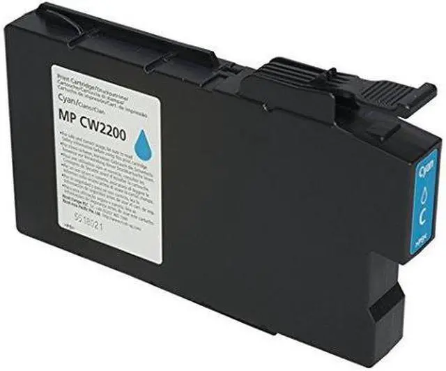 Main image of ricoh ink 841721 cyan