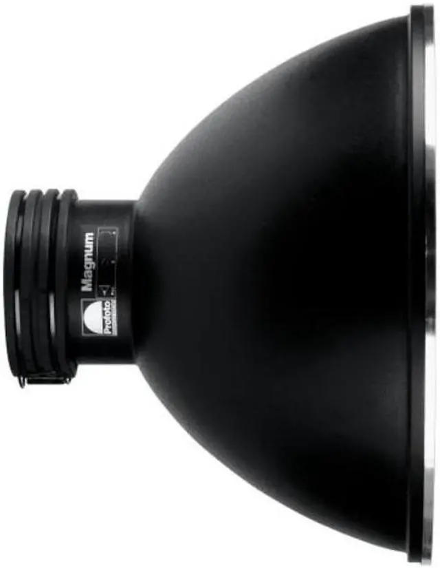Alt view image 2 of 5 - Profoto 50 Degree Magnum Reflector