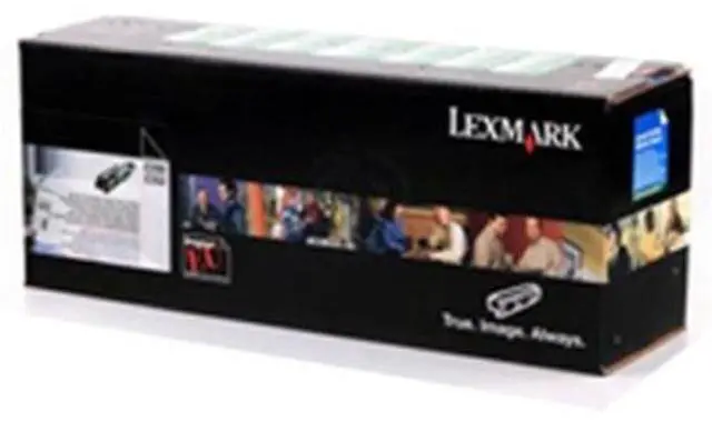 Alt view image 4 of 9 - Magenta Toner Cartridge for Lexmark 24B5805 CS748de, XS734de, XS736de, XS748de, Genuine Lexmark Brand