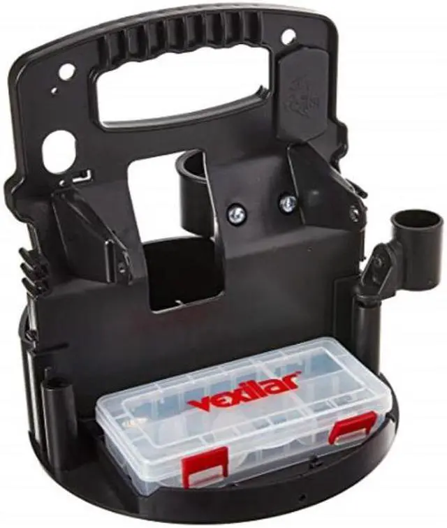 Main image of Vexilar Pro II Portable Carrying Case - PC-100