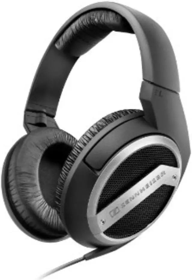 Alt view image 7 of 7 - Sennheiser HD 449 Headphone