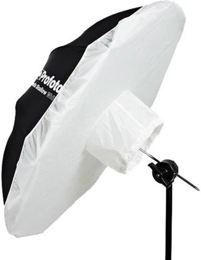 Alt view image 3 of 9 - Profoto Umbrella Diffuser, Small, 1.5 Stops