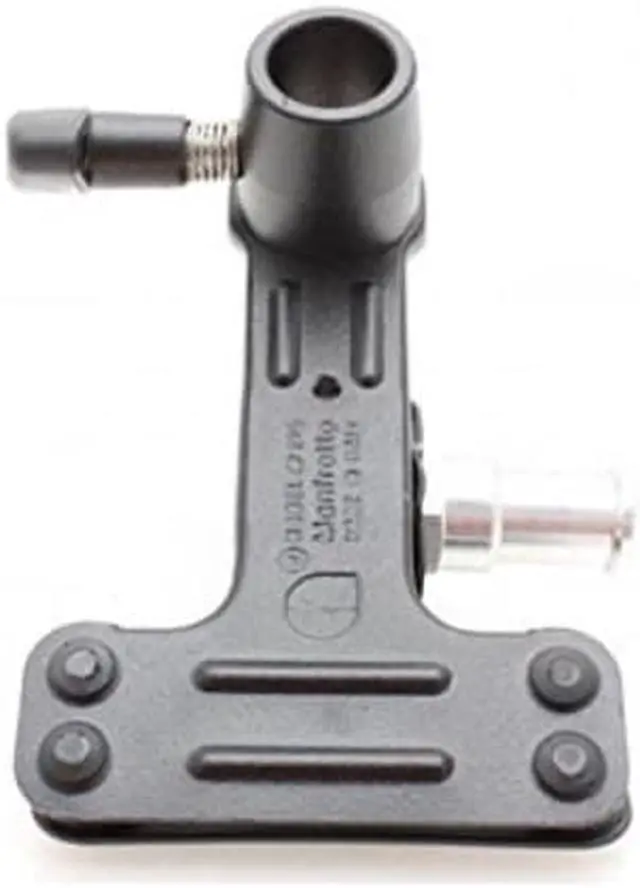 Alt view image 4 of 14 - Manfrotto 275 Mini Spring Clamp