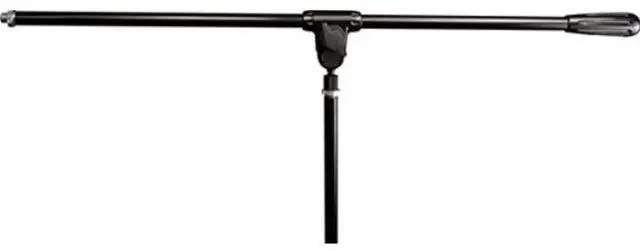 Alt view image 5 of 8 - Ultimate Support UltiBoom Pro Microphone Boom #17650