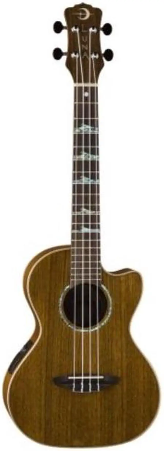 Main image of Luna Guitar High-Tide Tenor Ukulele