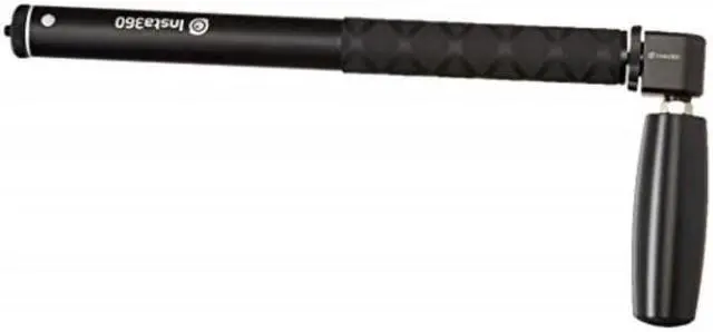 Alt view image 3 of 4 - Insta360 Accessory CINBLTH/A Bullet Time Bundle (Selfie stick + Handle)