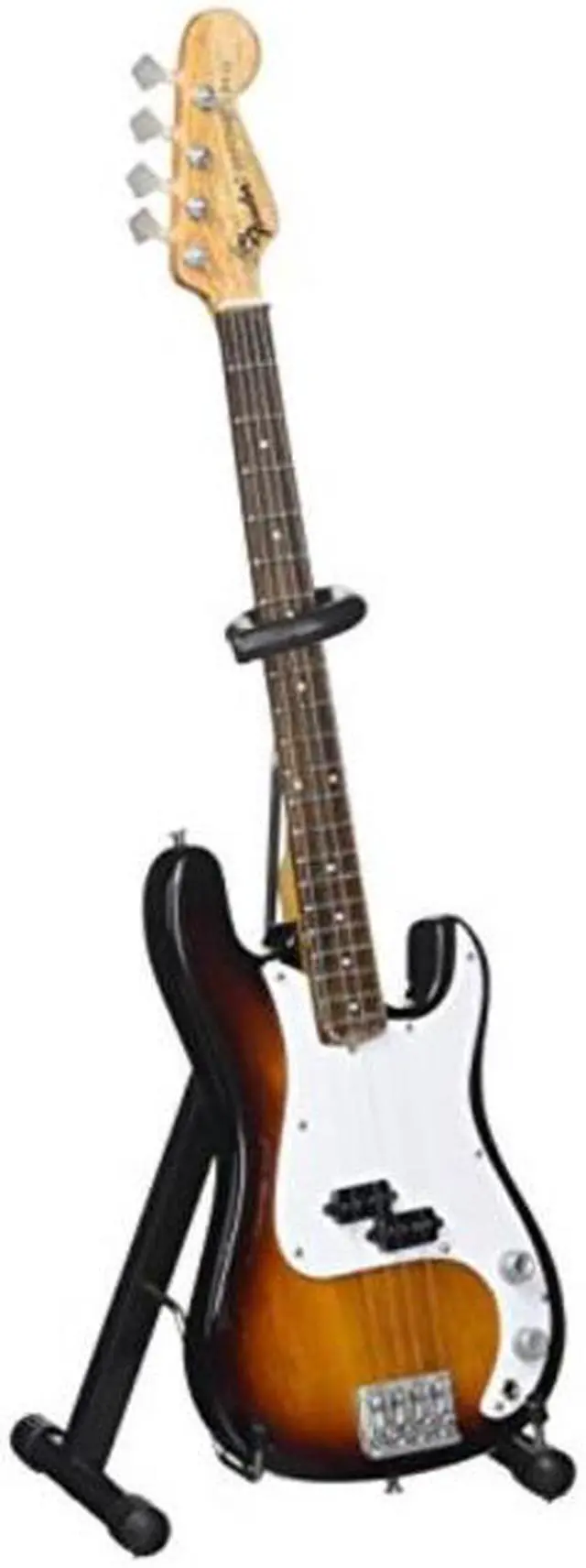 Main image of axe heaven fp001 licensed fender precision bass classic sunburst