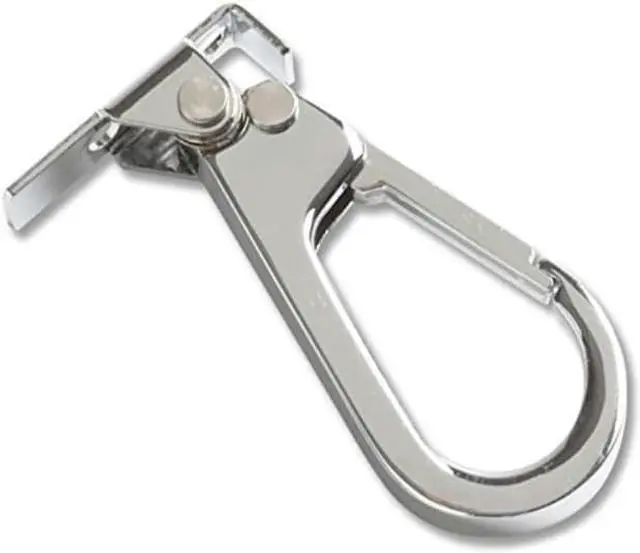 Alt view image 2 of 5 - Fluke Networks Belt Clip