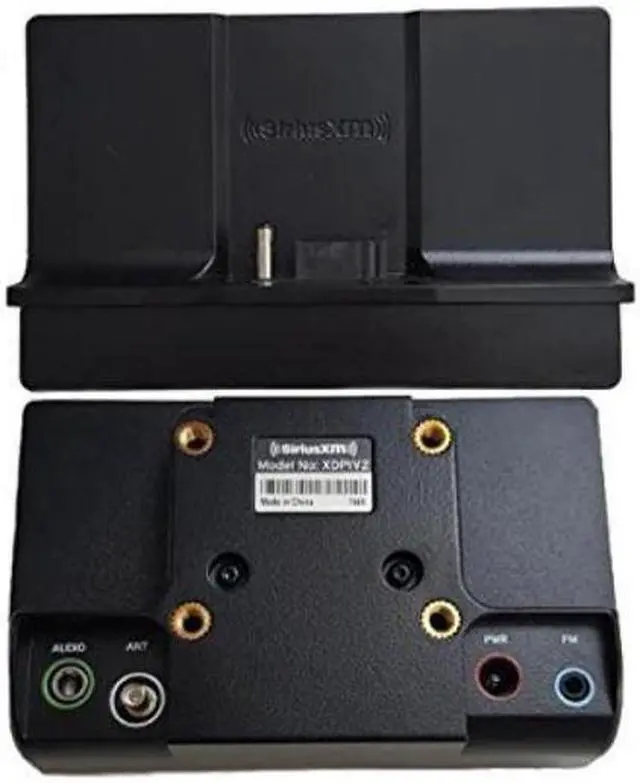 Main image of xm powerconnect vehicle dock xdpiv2 original version