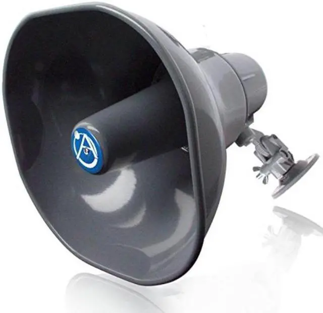 Alt view image 5 of 7 - Atlas Sound - AP30T - Loudspeaker 30 Watt, 8 Ohms