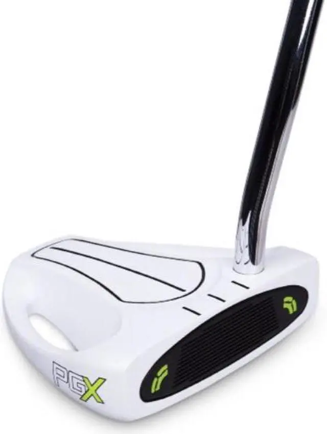 Alt view image 5 of 7 - Pinemeadow PGX Putter (Ladies, Right Hand)