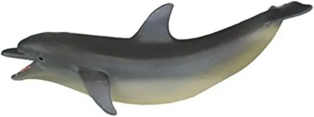 Alt view image 9 of 12 - Dolphin Collectible Museum Quality Figure
