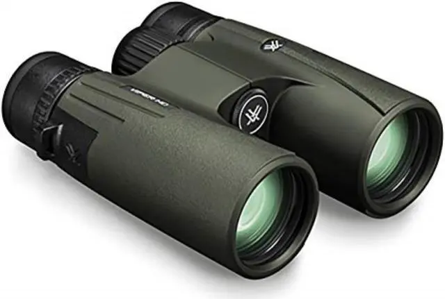 Alt view image 6 of 19 - Vortex Optics Viper HD 8x42 Binocular V200
