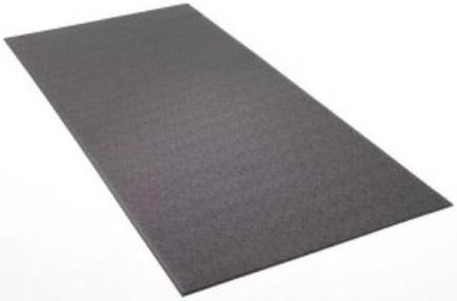 Heavy-Duty Equipment Mat  Exercise Mat 