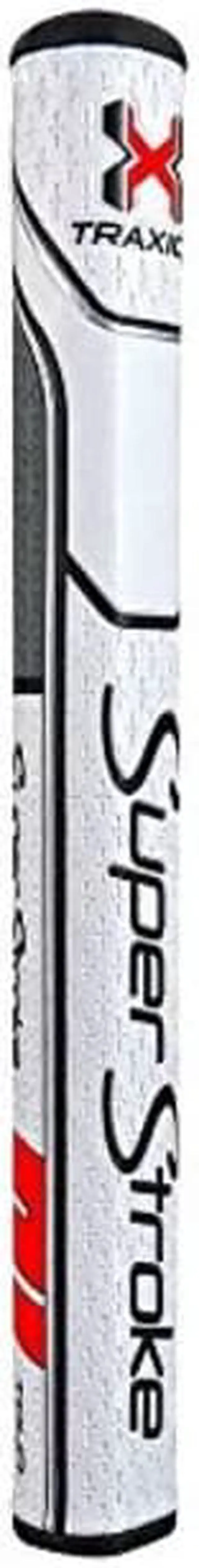 Alt view image 2 of 2 - Super Stroke Traxion Tour 2.0 Grip