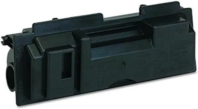 Alt view image 3 of 10 - KYOCERA-STRATEGIC TK18 TK-18 BLACK TONER CARTRIDGE