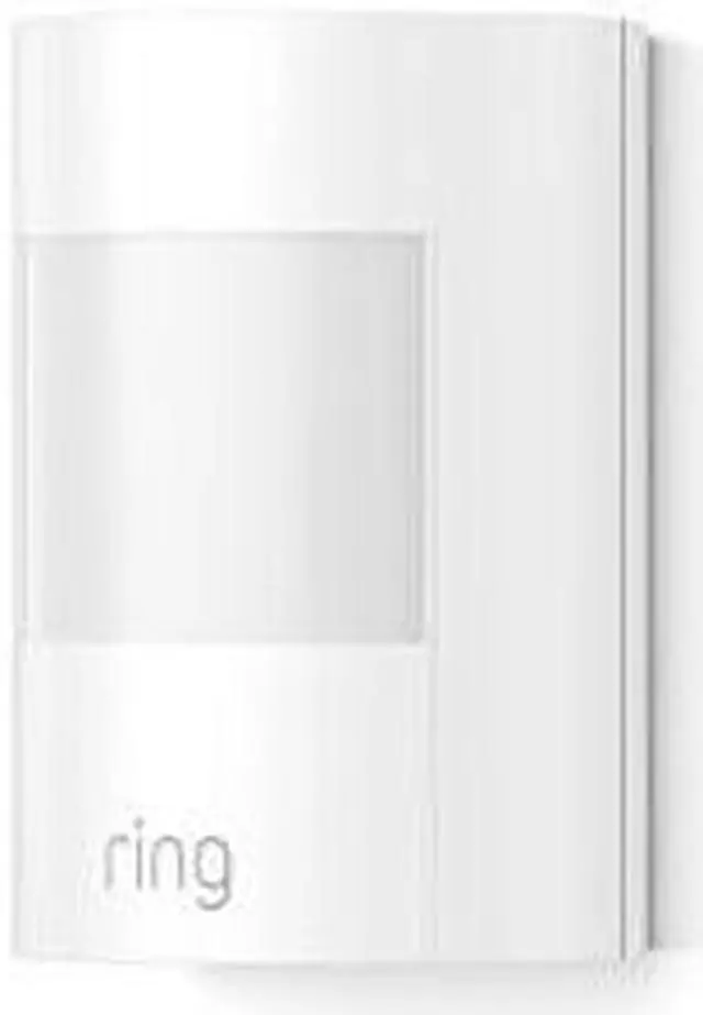 Alt view image 3 of 15 - Ring RINGMOTION Motion Detector