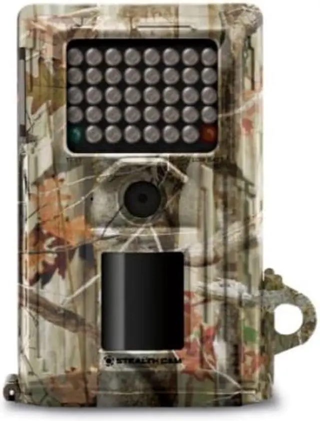 Alt view image 5 of 5 - GSM Stealth Cam E38 IR Game Camera STC-E38NXT