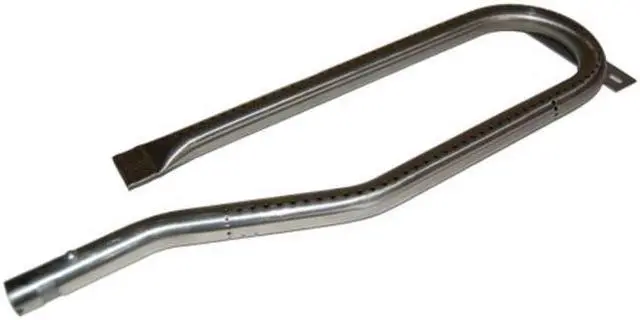 Alt view image 3 of 4 - Stainless Steel Gas Grill Burner for Jenn-Air, Nexgrill, 13361