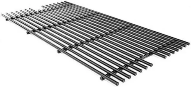 Alt view image 2 of 3 - Gas Grill Porcelain Steel Wire Cooking Grid for Viking, 54911