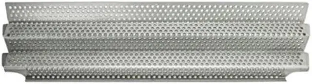 Alt view image 3 of 5 - Music City Metals 94081 Stainless Steel Heat Plate Replacement for Select Viking Gas Grill Models
